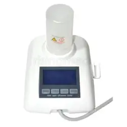 ULTRASONIC DENTAL SCALER