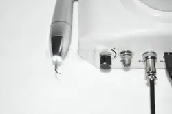 DENTAL SCALER