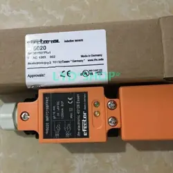 IFM PROXIMITY SWITCH