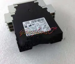 SAFETY RELAY 3TK2