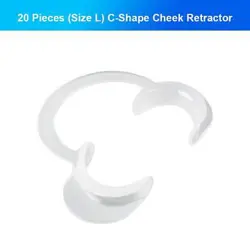CHEEK RETRACTOR MOUTH