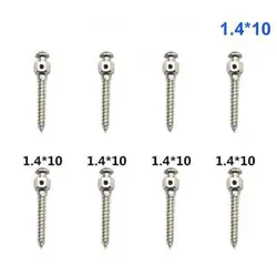 SCREW FOR