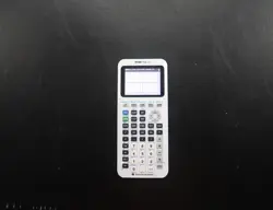 CE GRAPHING