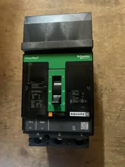 3-POLE CIRCUIT