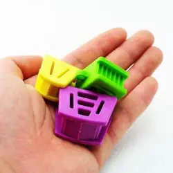 BITE BLOCKS SET