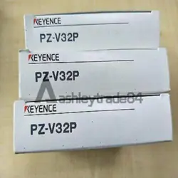 1PCS BRAND NEW   PZ-V32P PHOTOELECTRIC SENSOR PZV32P #F4