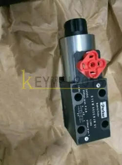 D1VW002CNJW DIRECTIONAL VALVE