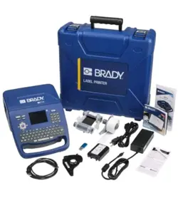 BRADY