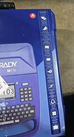 PRINTER WITH