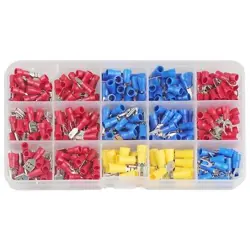 BLOCK SET