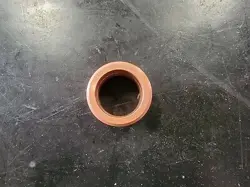 LAMINA SOFT RUNNING FIT BUSHING NO. SRFB-100-X-75