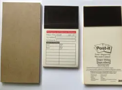 PADS