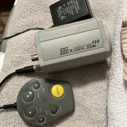 CHARGER AND