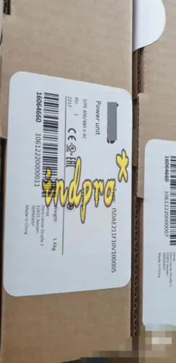 I5DAE211F10V10000S FREQUENCY