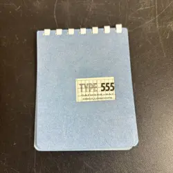 HANDBOOK