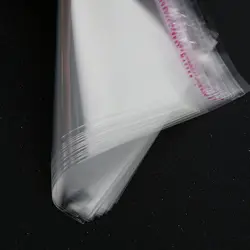 ADHESIVE PEEL SEAL