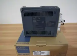 1PC MR-J3-70B