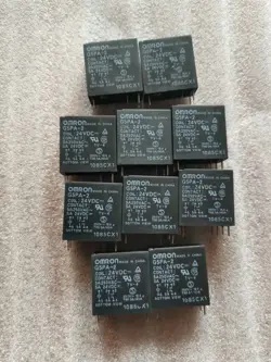G5PA-2 24VDC