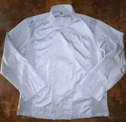 MENS CHEF COAT