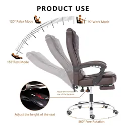 CHAIR SWIVEL