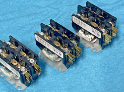 VAC COIL