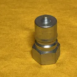 303 STAINLESS STEEL