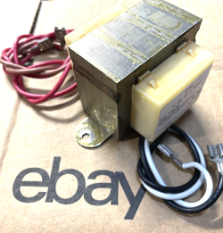 E133 40VA