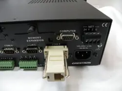 POWER CORD
