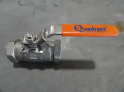 NACE THREADED FULL