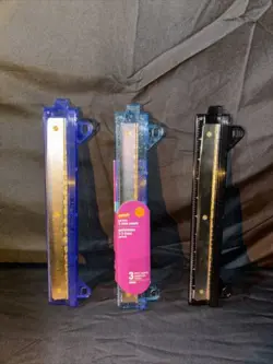 3-HOLE PUNCH