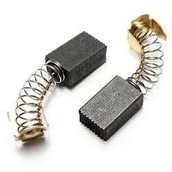 CARBON BRUSH