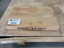 MAC MILL SORTER CHAIN NO. M3939