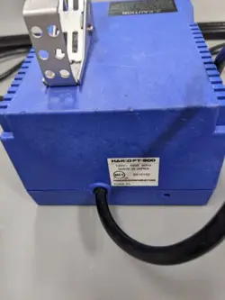 THERMAL WIRE