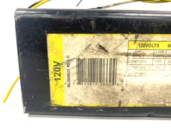 PHILLIPS ADVANCE MARK III ENERGY SAVER RAPID START BALLAST R-2S110-TP