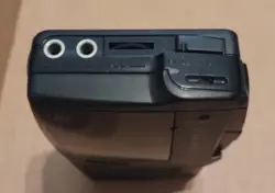 TAPE RECORDER