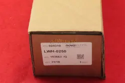 250 LWH-0250