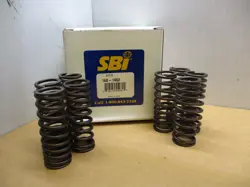 SBI 160-1462 FOR 2244441 PACK OF 8 VALVE SPRING - INNER CATERPILLAR 224-4441