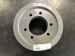 BELT SHEAVE 55V900E