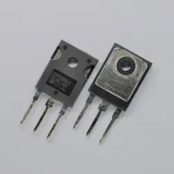 10PCS IRFP450LC GENUINE NEW   TO-3P #A6-30