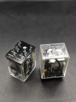 POWER RELAY 15A