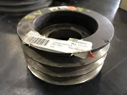 BELT SHEAVE