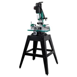 CHISELLING AND DRILLING MACHINE SQUARE TENONER BRACKET SQUARE HOLE MACHINE