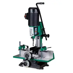 DRILLING