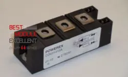 POWEREX CD631415A POWER