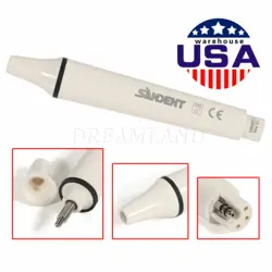 ULTRASONIC SCALER