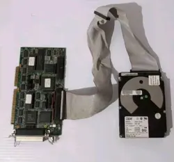 IBM DSAS-3540