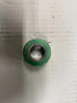 MASTER PLAIN BORE