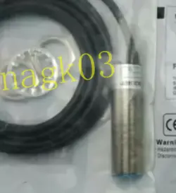 INDUCTIVE SENSOR TBP-12D06N2-D3 PROXIMITY SWITCH #A6-29