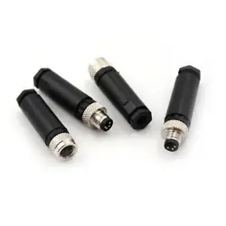 HIGH QUALITY CONNECTOR