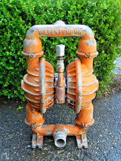 PNEUMATIC AIR
